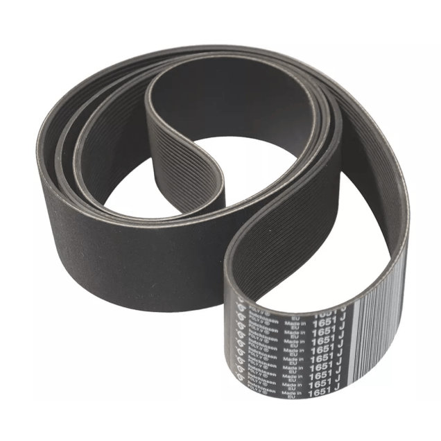 Horeca Parts - Pas napędowy wielorowkowy Poly-V 1651 J65 20N - Carpigiani