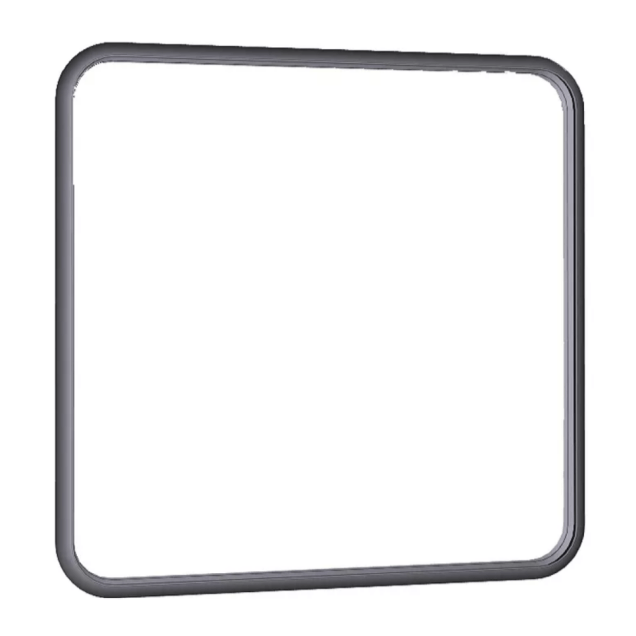 Horeca Parts - Xecc-05xx zestaw uszczelek drzwiowych - Unox