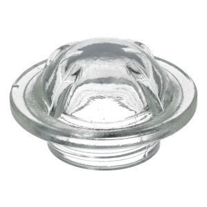 Horeca Parts - Klosz lampki piekarnika śr. 52mm wytrzymałość do temp. 350°C - Piec konwekcyjny Palux