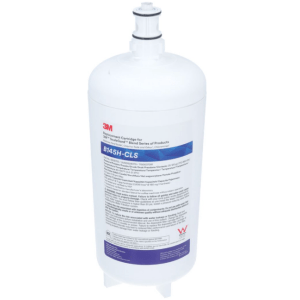 Horeca Parts - Filtr wody 3M typ B145H-CLS serii Scale Gard Blend, pojemność 2808 l - 3M (3600377)