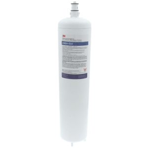Horeca Parts - Filtr wody 3M typ B195H-CLS serii ScaleGard, pojemność 6616 l, testowany przy 188 ppm - 3M (3600365)