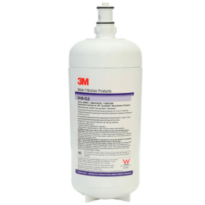 Horeca Parts - Filtr wody 3M typ B145-CLS serii Scale Gard Blend, pojemność 2006 l - 3M (3600326)