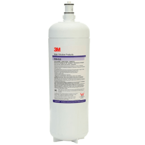 Horeca Parts - Filtr wody 3M typ B165-CLS serii ScaleGard, pojemność 2835 l, przepływ 1,9 l/min - 3M (3600327)