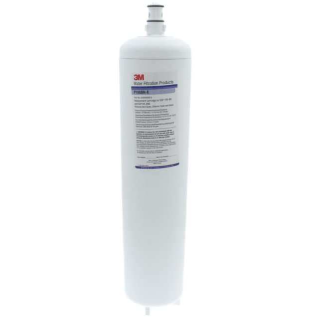 Horeca Parts - Filtr wody 3M typ P195BN-E, seria ScaleGard Pro, wydajność/10°dH 3800 l - 3M (3600301)