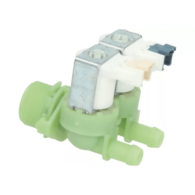 Horeca Parts - Zawór elektromagnetyczny 2-drożny 180° - Pralnica Candy, Iberna (LFD120024)