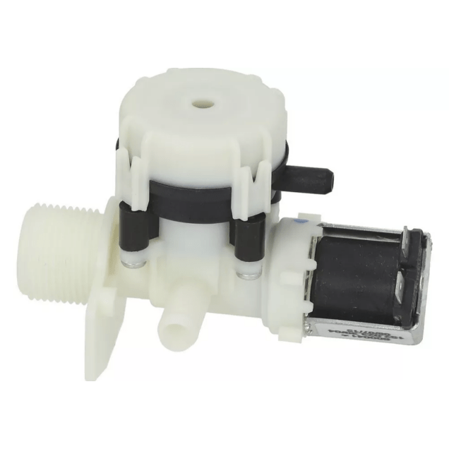 Horeca Parts - Zawór elektromagnetyczny poł. 3/4" średnica 10mm - Zmywarka Electrolux (LFD120030)