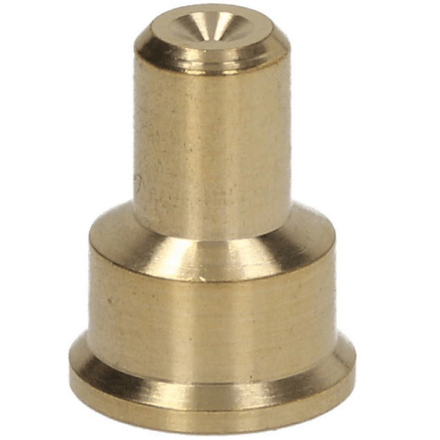 Horeca Parts - Dysza palnika pilota LPG, kod 22, otwór Ø 0,22 mm, 1 szt - Polidoro