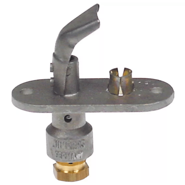 Horeca Parts - Pilot palnika typ CB503002, gaz ziemny, przyłącze 4 mm, z powietrzem pierwotnym - Junkers
