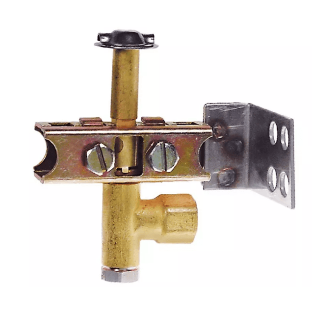Horeca Parts - Pilot palnika, typ seria 100, 3 płomienie, dysza ø 0,25 mm - PRO-GAS