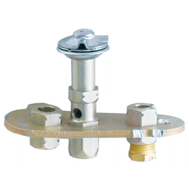 Horeca Parts - Pilot palnika typ 160 series 2-płomieniowy, bez dyszy, 0,030 kg - Sit