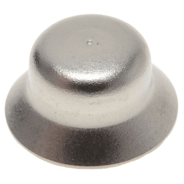 Horeca Parts - Dysza palnika pilota LPG, ciśnienie gazu 30 mbar, kod 29, otwór Ø 0,22 × 0,37 mm, 1 szt.