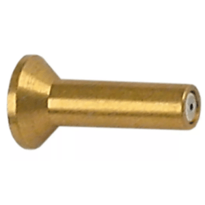 Horeca Parts - Dysza palnika pilota na gaz ziemny, ciśnienie gazu 20 mbar, kod 48, długość 16 mm ilość: 1 szt., waga 0,040 kg,  odpowiednia do Junkers CB503