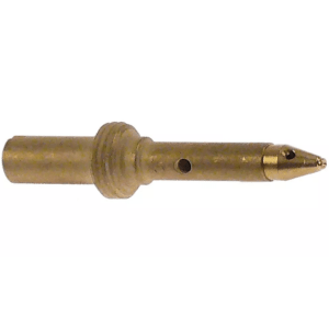 Horeca Parts - Dysza pilota palnika LPG, otwór ø 0,2 mm, gwint M8x0,75, seria 100 - Sit