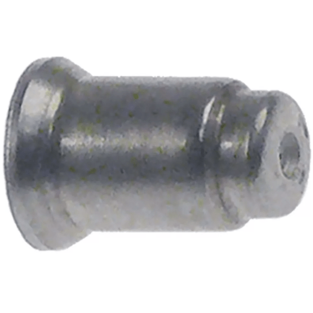 Horeca Parts - Dysza palnika pilota LPG, kod 10, średnica otworu ø 0,1 mm, 0,012 kg - Robertshaw