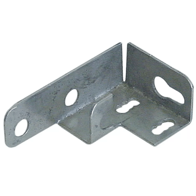 Horeca Parts - Uchwyt palnika pilota, odpowiedni do serii 100, waga 0,030 kg, wymiary: 71 × 42,5 × 22,5 mm - Hoonved