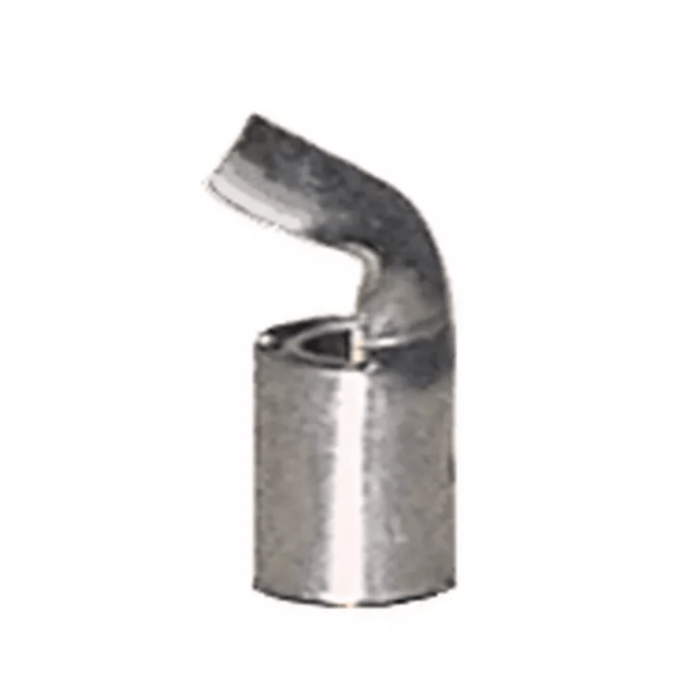 Horeca Parts - Głowica palnika pilota 1-płomieniowego, 1 szt - Modular