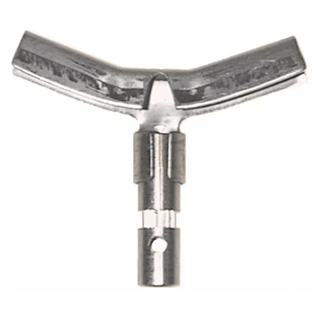 Horeca Parts - Kaptur palnika pilota, 3 płomienie, wysokość 30 mm, długość 48 mm, odpowiedni do serii 100 - Sit