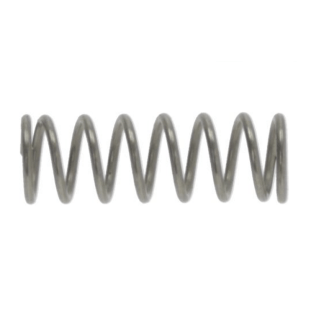 Horeca Parts - Sprężyna kompresyjna dł. 2,8-8mm śr. 3mm do dyszy wewnętrznej (3348268)
