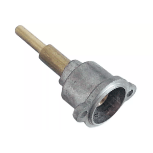Horeca Parts - Przednia część zaworu gazowego śr. mocowania 6x4,6mm dł. mocowania 45mm 20mm (3348298)