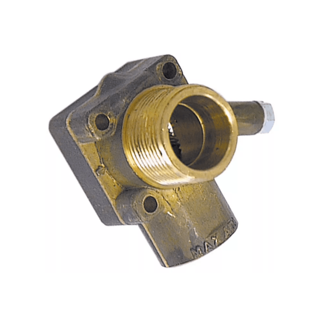 Horeca Parts - Przyłącze gazowe gwint M24x1,5 rura ø 12/16mm (3348028)