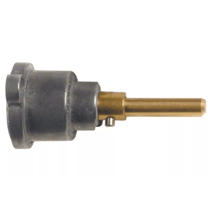 Horeca Parts - Przednia część zaworu gazowego śr. mocowania 6x4,6mm dł. mocowania 30mm 23mm (3348220)
