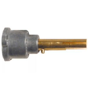 Horeca Parts - Przednia część zaworu gazowego śr. mocowania 8x7mm dł. mocowania 34mm 15mm (3348346)