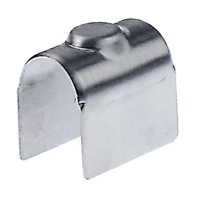 Horeca Parts - Kaptur do palnika pilota, wymiary 57 × 35 × 52 mm - Küppersbusch