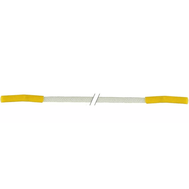 Horeca Parts - Przyłącze przewodu zapłonowego ø2,4mm / ø2,4mm długość przewodu 2000mm - Mbm (5118013)