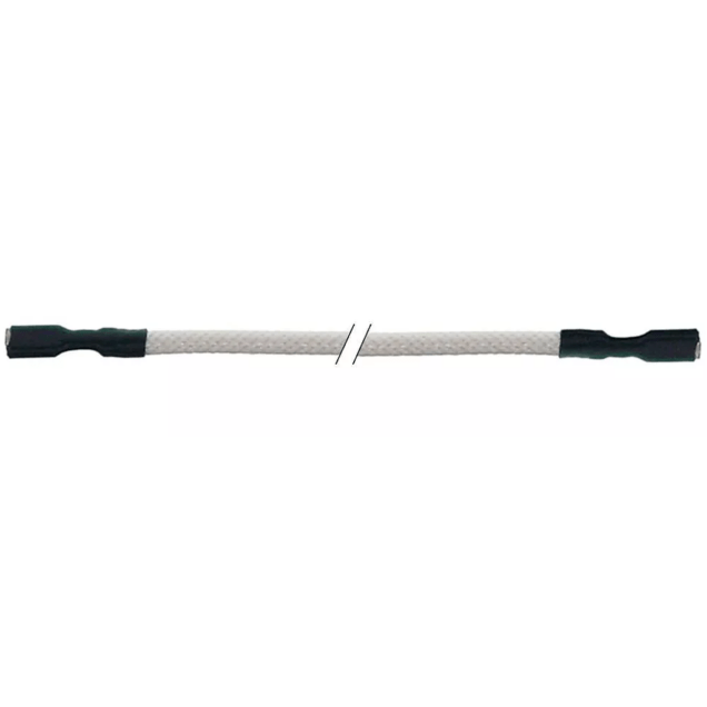Horeca Parts - Złącze przewodu zapłonowego F2,8mm / Długość przewodu F2,8mm 2000mm (5150931)