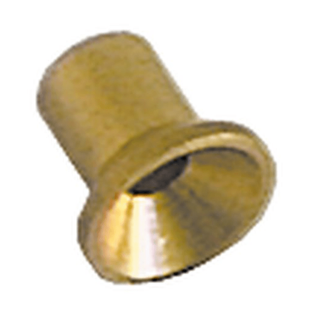 Horeca Parts - Dysza pilota palnika LPG, ciśnienie 50 mbar, kod 2, 10 szt, CB 5050_