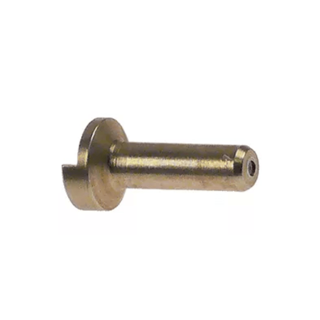 Horeca Parts - Dysza pilota palnika LPG, kod 20, otwór ø 0,35 mm, seria 150, 5 szt - Sit