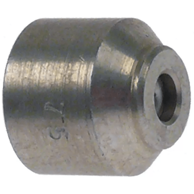 Horeca Parts - Dysza zapalnika pilota,  średnica otworu 0,75 mm, waga 0,002 kg - Sit