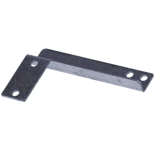 Horeca Parts - Uchwyt palnika pilota, pionowy, odpowiedni do wersji 4,5 kW, waga 0,040 kg