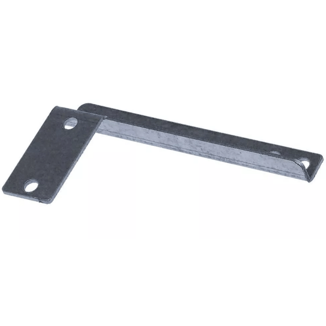 Horeca Parts - Uchwyt palnika pilota, pionowy, odpowiedni do wersji 7 kW, waga 0,040 kg