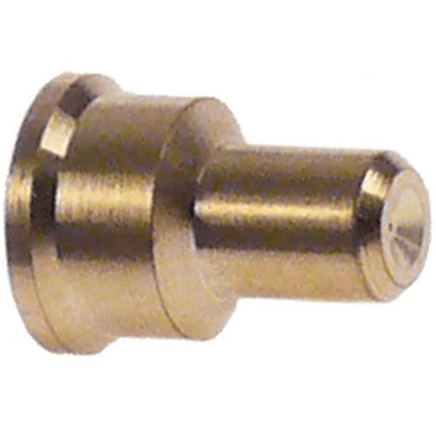 Horeca Parts - Dysza pilota palnika, gaz ziemny, kod 29.2, otwory ø 2x0,29 mm, 1 szt - Polidoro