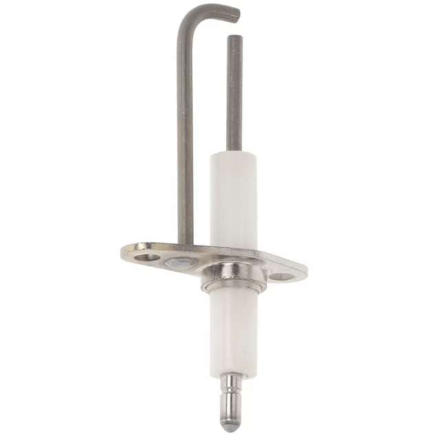Horeca Parts - Elektroda zapłonowa L1 23,5mm D1 ø 9,5mm długość kołnierza 38mm szerokość kołnierza 17mm - Cookmax