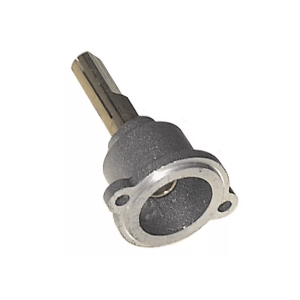 Horeca Parts - Przednia część zaworu gazowego pel23s śr. mocowania 10x8mm dł. mocowania 25mm 17mm (3348370)