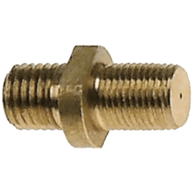 Horeca Parts - Dysza palnika pilota, średnica otworu Ø 0,6 mm, waga 0,009 kg - Mkn