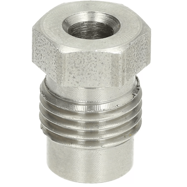 Horeca Parts - Śruba union M10x1, maks. średnica czujnika 4,5 mm, waga 0,005 kg.