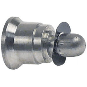 Horeca Parts - Dysza palnika pilota LPG, kod 0.088, odpowiednia do palników, 0,014 kg  - Robertshaw