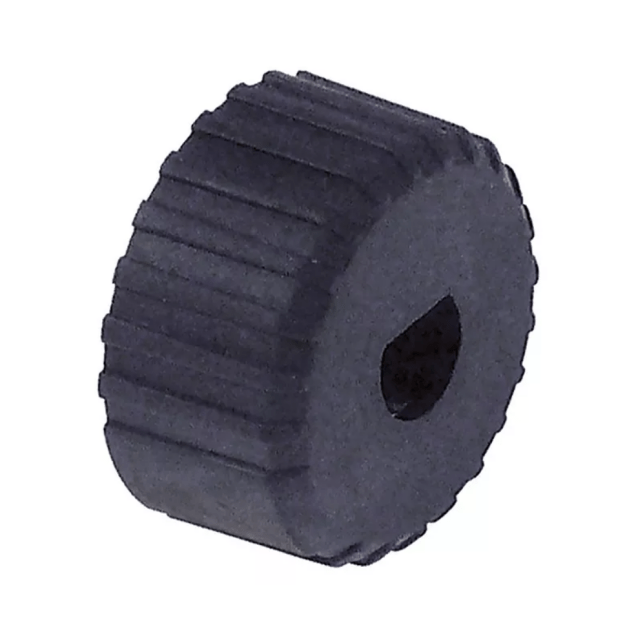 Horeca Parts - Adapter pokrętła śr. 26mm gr. 14mm mocowanie 8x6,5mm plastikowe (3241709)