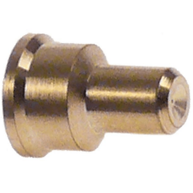 Horeca Parts - Dysza palnika pilota LPG, kod 38-R, średnica otworu ø 0,38 mm, ilość: 1 szt - Polidoro
