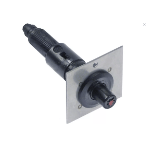 Horeca Parts - Podłączenie zapalnika piezoelektrycznego ø2,4mm ø22mm korpus dmuchawy plastikowy (5112155)