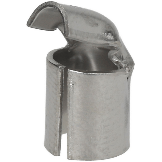 Horeca Parts - Głowica pilota palnika 1 płomieniowego, 1 szt - Sit