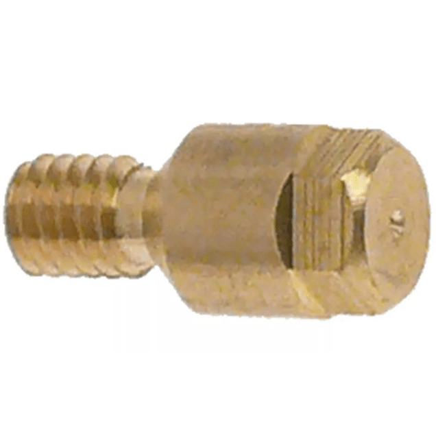 Horeca Parts - Dysza gazowa zapalnika m4x0.75 ws5 otw. 0,35mm gaz ziemny 5szt - Sit