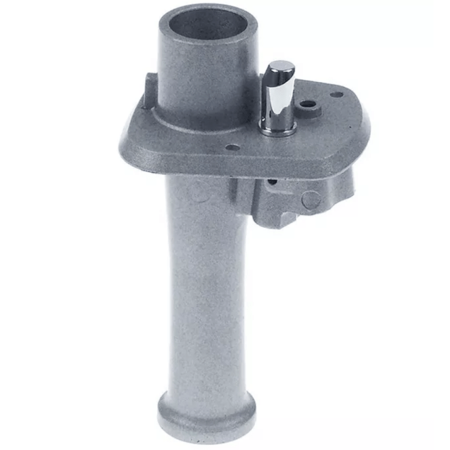 Horeca Parts - Dysza Venturi z palnikiem pilota, odpowiednia do serii 900, do kaptura palnika ø 64 mm, waga 0,230 kg - Mareno