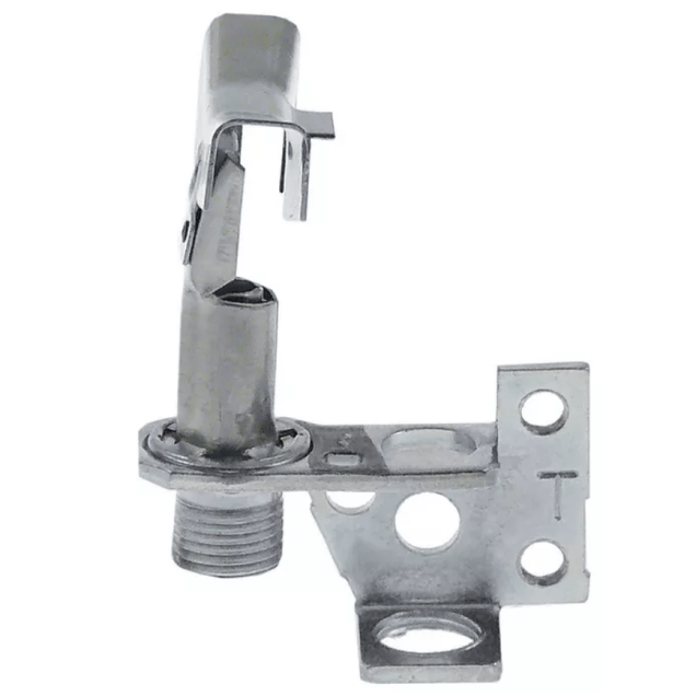 Horeca Parts - Palnik pilota typ B1H6B, 3 płomienie, przyłącze gazu 7/16"x24 UNS, długość kaptura 38 mm, waga 0,030 kg - AB