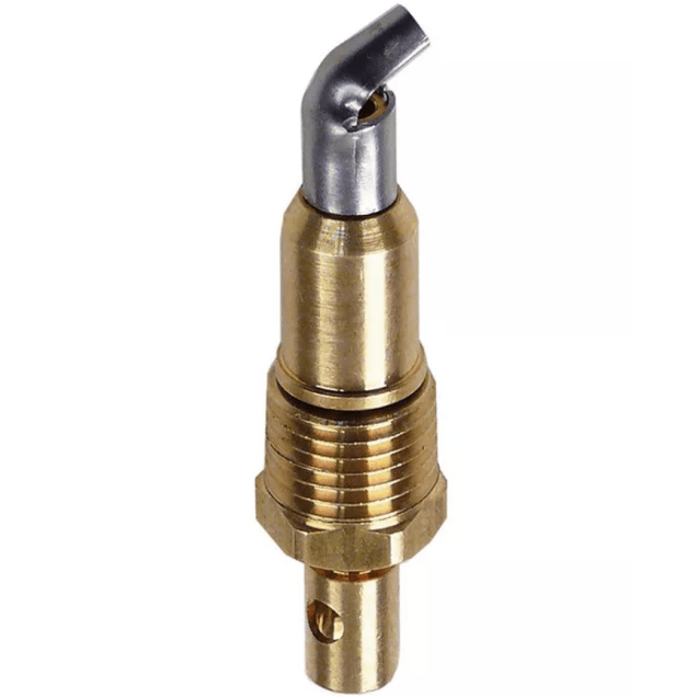 Horeca Parts - Kaptur palnika pilota, 1 płomień, wysokość 60 mm, ilość: 1 szt., waga 0,020 kg - Sit