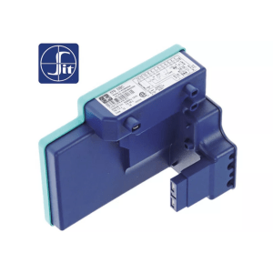 Horeca Parts - Skrzynka zapłonowa SIT typ 579DBC nr ekw. elektrody 2 - Piec konwekcyjny Giorik (5074739)