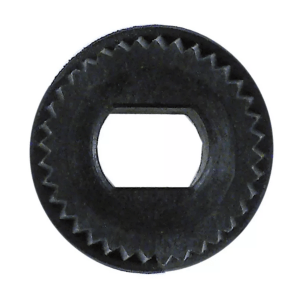 Horeca Parts - Adapter pokrętła mocowanie 9x6,5mm (5112210)